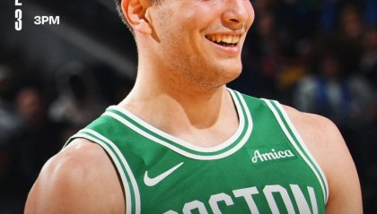 Kaiyun Sports-开云体育-又爆一个！单场轰下18分16篮板3抢断，28顺位啊，绿军眼光真毒辣