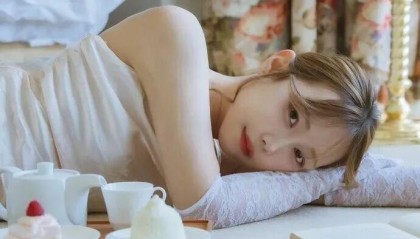 Kaiyun Sports-开云体育-一位被严重低估的选手，真白啊！