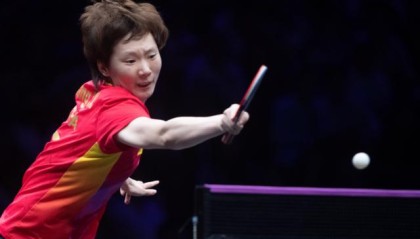 开云体育网页版入口-国乒包揽重庆冠军赛单打冠军 四大奥运主力争冠