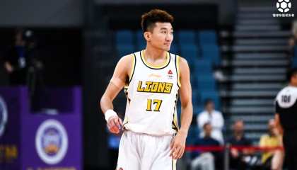 开云体育官方网-广厦官方：孙铭徽将在今晚对阵山西的比赛中复出；已伤缺94天