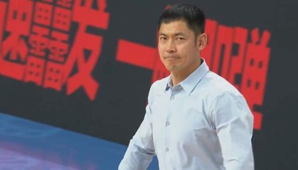 开云体育官方网-投入千万打水漂，张庆鹏下课？公开表态，或回归山东，接替邱彪？