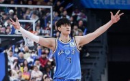 Kaiyun Sports-开云体育-CBA｜北汽男篮排名常规赛第四，新援威廉姆斯首秀表现一般