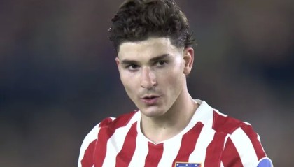 开云体育官方网-2球，小蜘蛛成为欧冠改制后任意球破门次数最多马竞球员