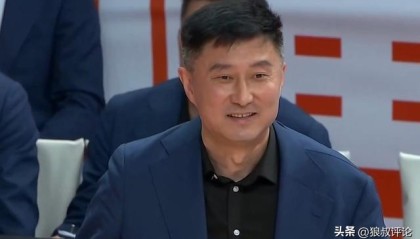 开云体育官方网-杜锋：拉科塞维奇首秀整体表现不错，但防守和分享球还需要磨合
