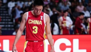 开云体育官方网址-胡明轩：非常可惜 感谢郭士强指导一直相信我 我们的路才刚刚开始