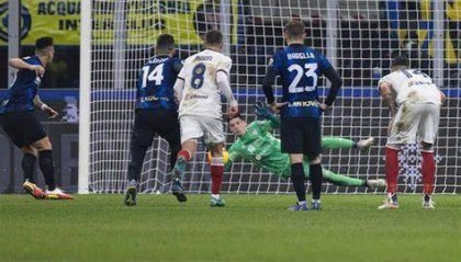 开云体育官方网-卡利亚里消极应战 制造“克拉尼奥vs国米”独角戏