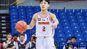 季孟年：徐杰太强了&amp;完全肢解了上海的防守 看好广东山西打满5场