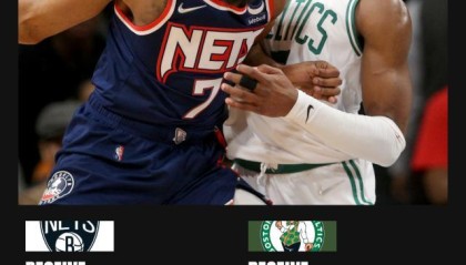 开云体育官方网-绿军报价浮出水面 还有谁想和篮网一起玩火？