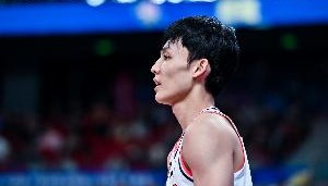 开云体育网页版入口-麦穗丰：广东首节领先建立在防守基础上 舍得给耐心一定会有回报