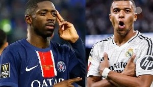 恩里克在姆巴佩离开后开启魔法，激活登贝莱和引援是关键