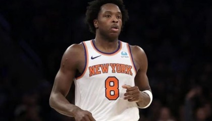 🥳布里奇斯和OG是今年联盟首对季后赛都场均2抢断的二人组