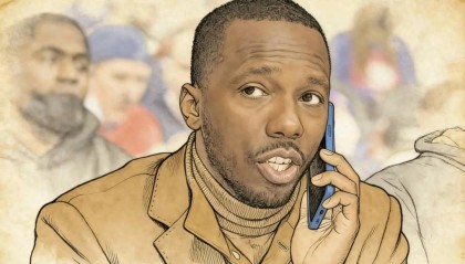 Kaiyun Sports-开云体育-湖人内讧爆发，曝巴斯对詹姆斯不满，续约悬了，退役巡演还有吗？