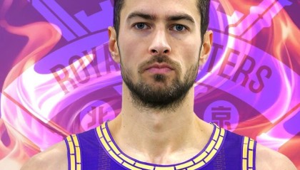 一个月不到！基兹林克命中率暴跌已被北控裁员，尼尔森也裁了吧？