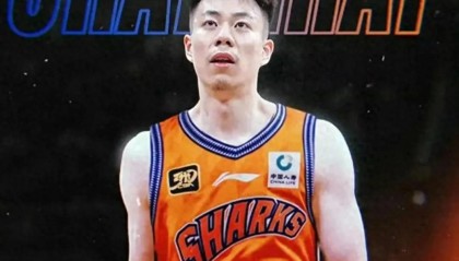 Kaiyun Sports-开云体育-郭艾伦战上海男篮，来看看媒体怎么说，本土后卫差距