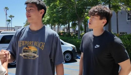 同曦将林葳待遇拉满！会组建团队保障追梦，体型更壮+体脂更低！