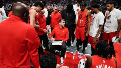 开云体育官方网址-3连败西部第9岌岌可危！开拓者未来5场：尼克斯骑士太阳&amp;两战灰熊