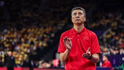 开云体育官方网-比起周琦郭昊文落选，郭士强真正的大胆，藏在这三人身上！