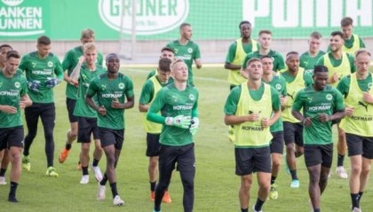 开云体育官方网址-德甲18队扫描（上）：升班马保级难 科隆前景不乐观