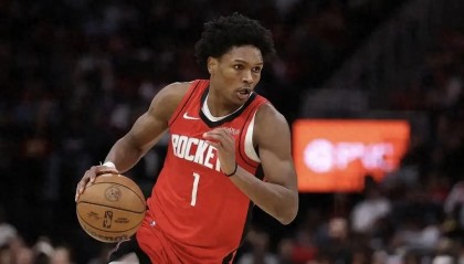 开云体育网页版入口-火箭噩耗！轰下22+12+4主控末节伤退，本就残缺的阵容彻底难了