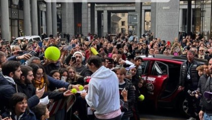 开云体育官方网-总决赛关注度拉满，ATP还真是一位优秀的产品经理