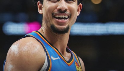 4换1！神级交易！雷霆重返联盟第一