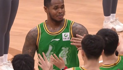 反转？杨鸣有望留队担任总教练，辽篮新帅基本敲定是乌戈！