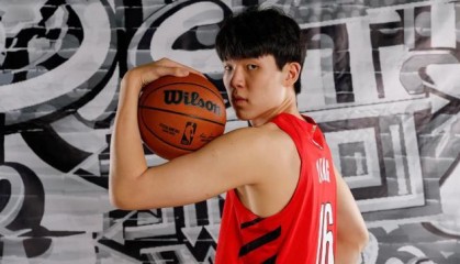 开云体育官方网址-队记：瀚森新秀赛季未达预期 但仍是球队核心资产