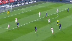 开云体育官方网址-【欧国联】莫德里奇造3球，克罗地亚加时淘汰荷兰