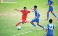 Kaiyun Sports-开云体育-荆州队夺得亚军|U13|足球|全运会|三大球|青少年_新浪体育_新浪新闻
