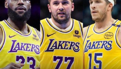 释放信号？里夫斯：希望在湖人退役 但无法控制交易！小李摊牌？