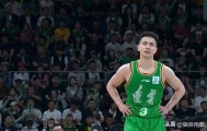 开云体育官方网-赵继伟：这个赛季球队和前几年不一样 希望季后赛能打得更好