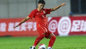 疑似U16国少队长卢琦政女友爆料：球员出轨、裸聊，年龄存在疑问